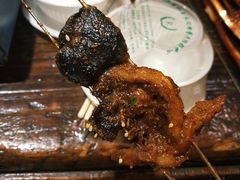 -霄汉羊排(万松园一店)