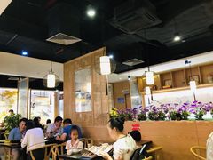 环境-杭苑(正佳广场店)