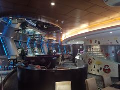-339旋转餐厅(天府熊猫塔店)
