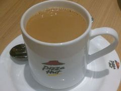 至尊奶茶-必胜客(上海新南方商城PH店)