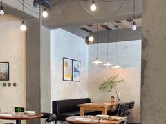 -UPPER KITCHEN(延安路店)