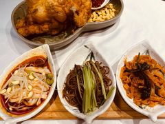 -汉唐宴长安食府