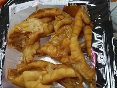-一於无骨凤爪(万科广场店)