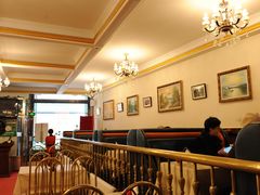 -华梅西餐厅(哈尔滨中央大街店)