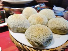 -凤凰山斑鱼馆(恭城店)