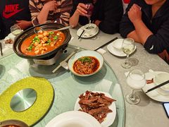 -丽华园(汉阳龙阳店)