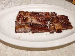 招牌烧排骨-大树头·花园餐厅(市桥店)