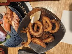 -合点寿司(金虹桥商场店)