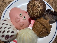 -牛排叔叔自助餐厅(太原万达店)