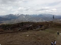 -中华福寿山