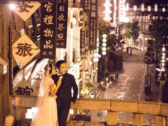 -经典婚纱摄影美学馆·私人定制