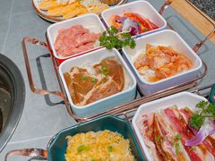 -金龙烧烤·牛肉面(西塔店)
