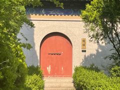 -青岛崂山太清宫