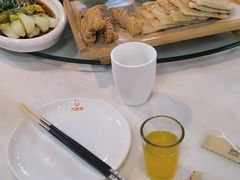 -大鸭梨烤鸭店(光彩店)