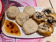 -小杨生煎(愚园路)
