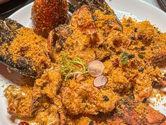 -醉壹号海鲜大排档(厦门美食地标店)