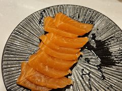 -争鲜回转寿司(浦东三钢里PLUS店)