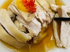 -银都上海菜馆(粤海东路店)