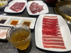 -NIUAN牛庵·日式和牛烧肉(恒隆店)