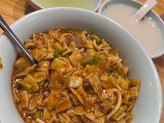 -古觉面片(科技路天朗蓝湖树店)