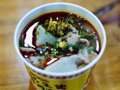 -王记生烫牛杂面馆(兰陵路店)