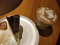 -大酉·M Coffee(北京美术馆店)