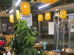 -长安后宰门水盆羊肉(新都心店)