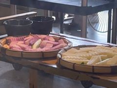 -三个椰子·现砍椰子鸡(金源CBD店)