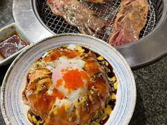 -梦山水日本烧肉(五四广场店)