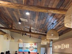 大堂-耕渔小院·湖南鱼鲜(望城店)