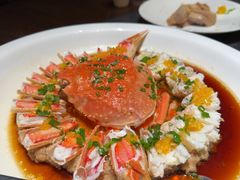 -曼格纳·曼芯馆(杨浦店)