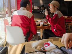 -肯德基(凤凰海店)