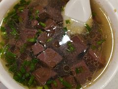 鸡血汤-振鼎鸡(天钥桥路店)