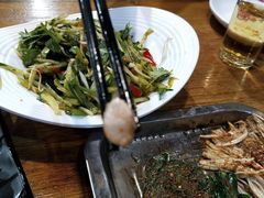 -食客烧烤(罗道庄店)