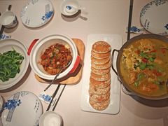 -徽州小镇(高新店)