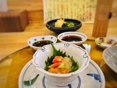 -kokorowa心和日本料理