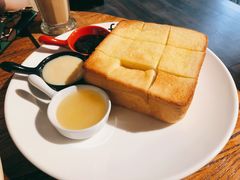 -旧雨咖啡·CoffeeFORU(黄村奥体店)
