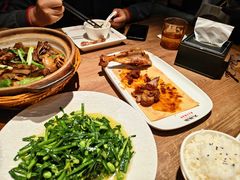 -大潮淮·淮扬菜(何园旗舰店)