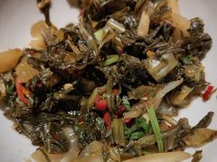 -普洱小黄牛餐厅铜火锅·思茅地方菜(世纪城店)
