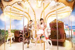 -戛纳印象摄影(潮拍定制馆)