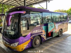 -大理古城旅游汽车客运站