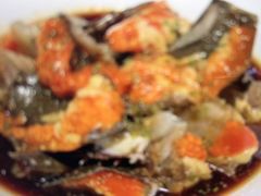 -海立阁海鲜江浙菜(漕河泾印象城店)