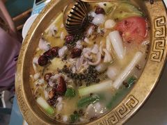 -付掌柜在成都·热炒砂锅集(金禾店)