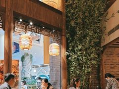 -南京大牌档(凯德大峡谷店)