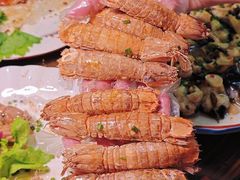 -友强·23年特色海鲜大排档(厦门店)