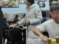 -清真永恒华威肉饼(潘家园店)