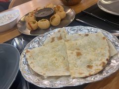 -Pakwaan Indian restaurant芭港湾印度餐厅(领事馆店)