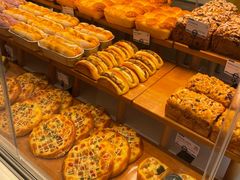 -山山家·新鲜烘焙(现代城店)