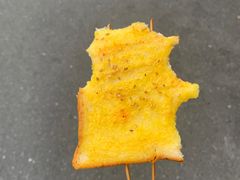 -旋风烤面筋烧烤(万达茶南店)