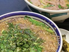 -云阿蛮云南生烫牛肉米线(奉贤路店)